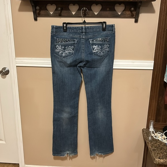 Wrangler Rock 47 - Picture 3 of 6